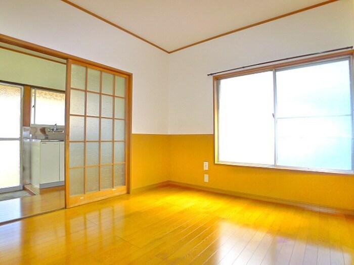 物件内観写真13　(居室)