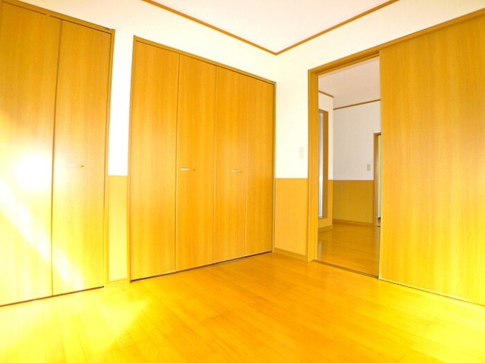 物件内観写真17　(居室)