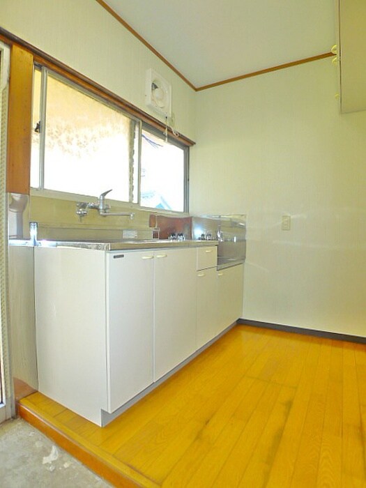 物件内観写真19　(キッチン)