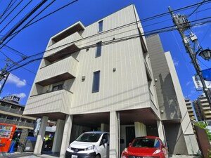 Ａｒｃｏ　Ｉｒｉｓ外観写真