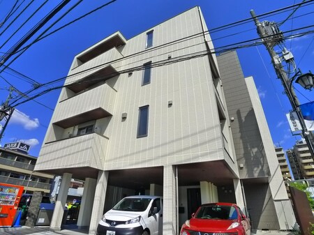 Ａｒｃｏ　Ｉｒｉｓ外観写真