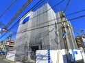 仮）宮町４丁目計画
