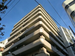 藤和ｼﾃｨﾎｰﾑｽﾞ御茶の水（905）外観写真
