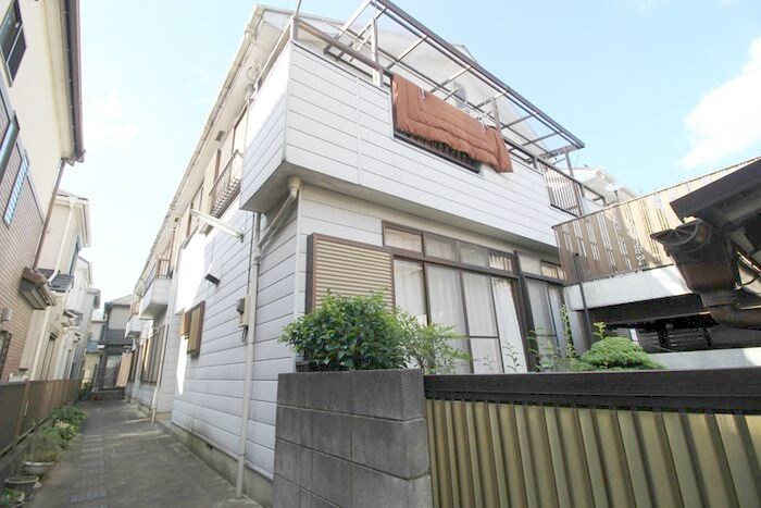 物件外観写真6　(外観写真)