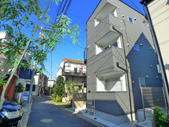 外観写真