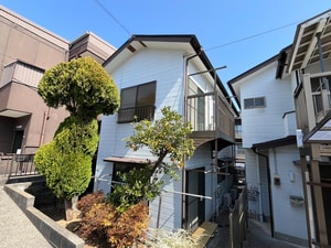 ハイム金谷Ｃ外観写真
