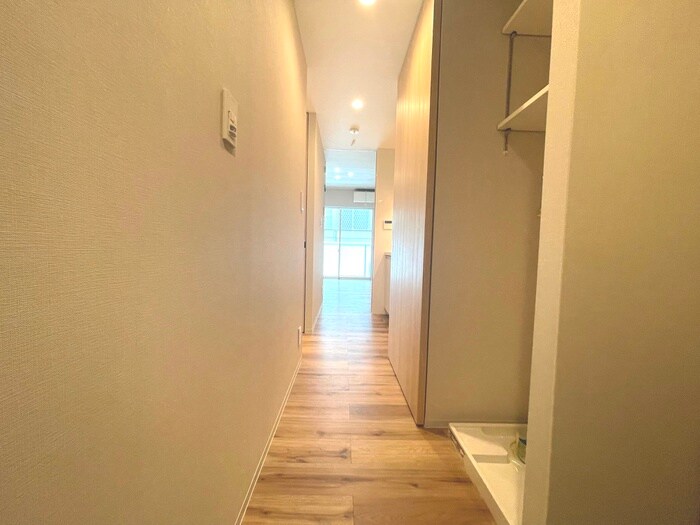 物件内観写真7　(廊下)