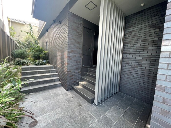 物件外観写真4　(周辺環境)