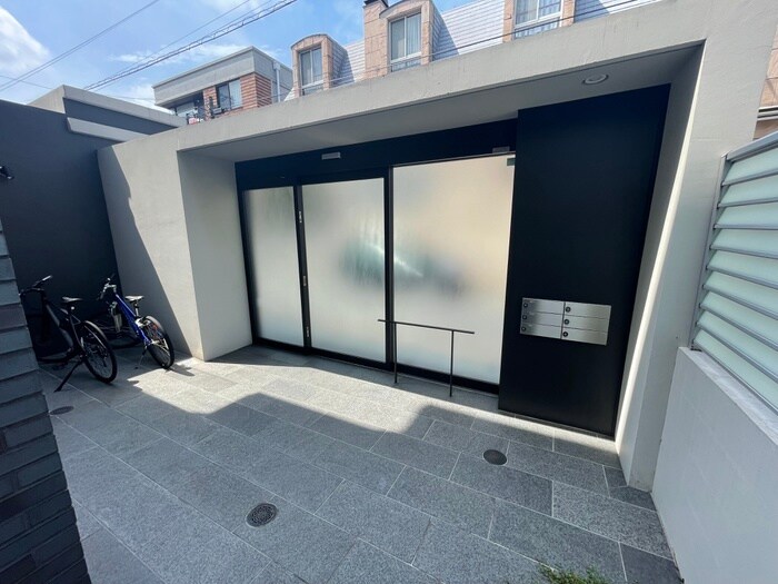 物件外観写真5　(周辺環境)