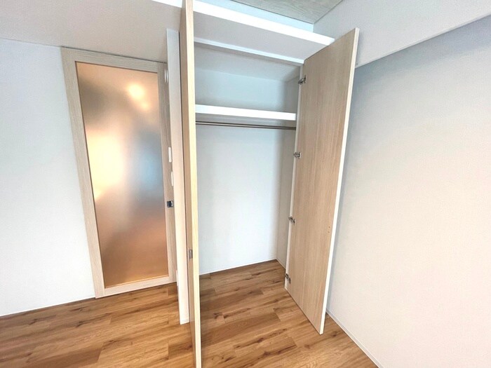 物件内観写真11　(収納)