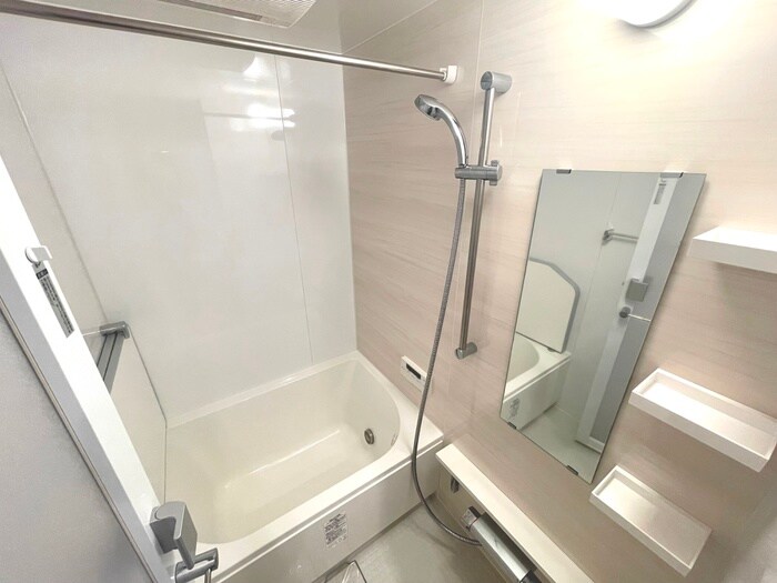 物件内観写真14　(バス／シャワールーム等)