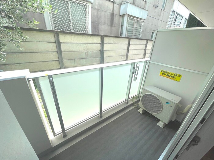 物件内観写真21　(ベランダ・バルコニー)