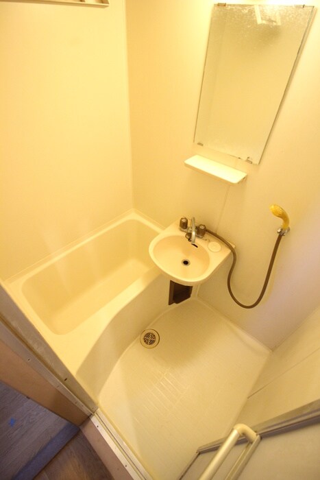 物件内観写真9　(バス／シャワールーム等)