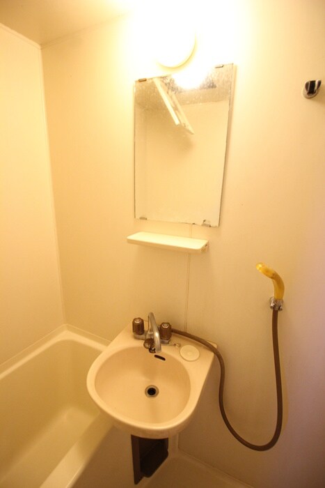 物件内観写真11　(洗面)