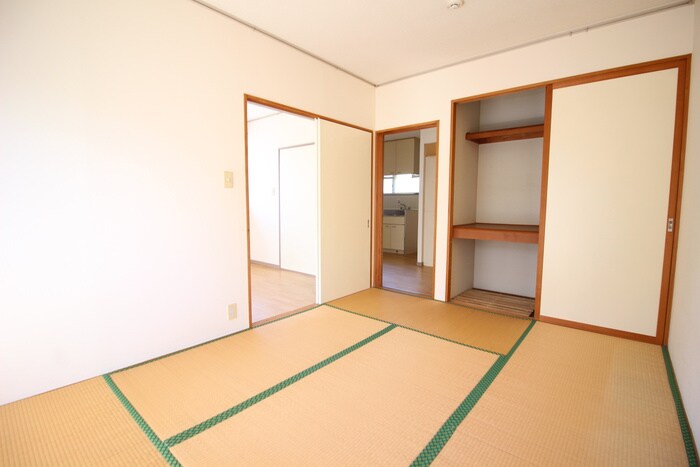 物件内観写真13　(居室)