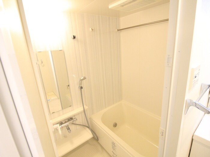 物件内観写真8　(バス／シャワールーム等)