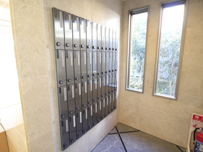 物件外観写真5　(建物設備)