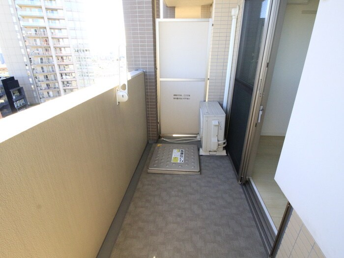 物件内観写真15　(ベランダ・バルコニー)