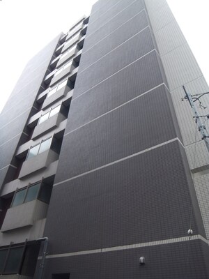 ドルチェ東京府中・弐番館(701)外観写真