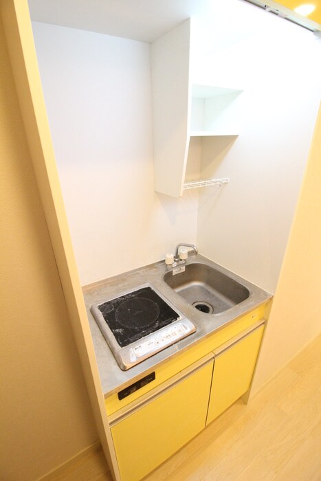 物件内観写真10　(キッチン)