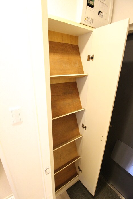 物件内観写真14　(靴箱)