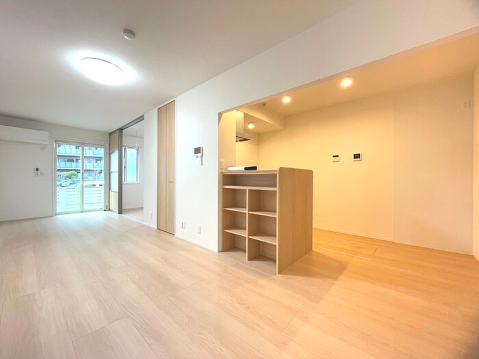 物件内観写真7　(居室)