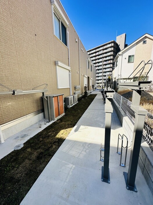 物件外観写真4　(周辺環境)