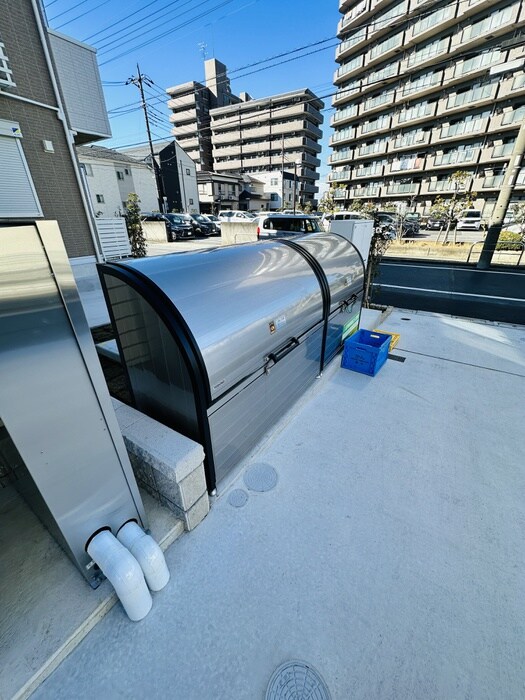 物件外観写真5　(建物設備)