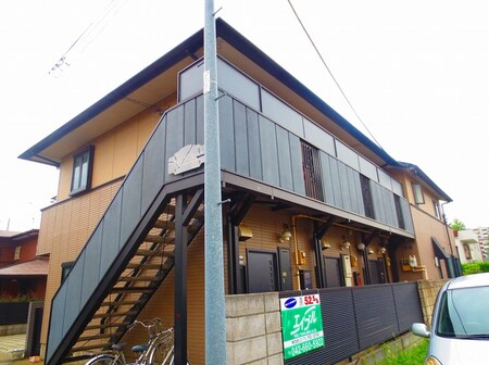 Ａｍ　Ｈｏｕｓｅ外観写真