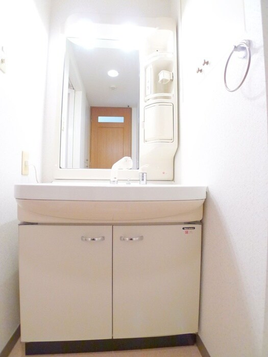 物件内観写真16　(洗面)