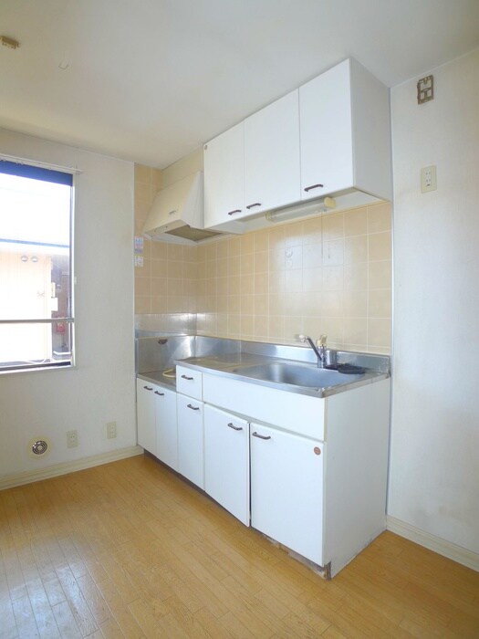 物件内観写真7　(キッチン)