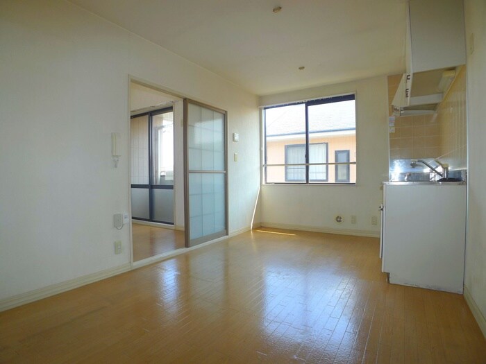 物件内観写真9　(居室)