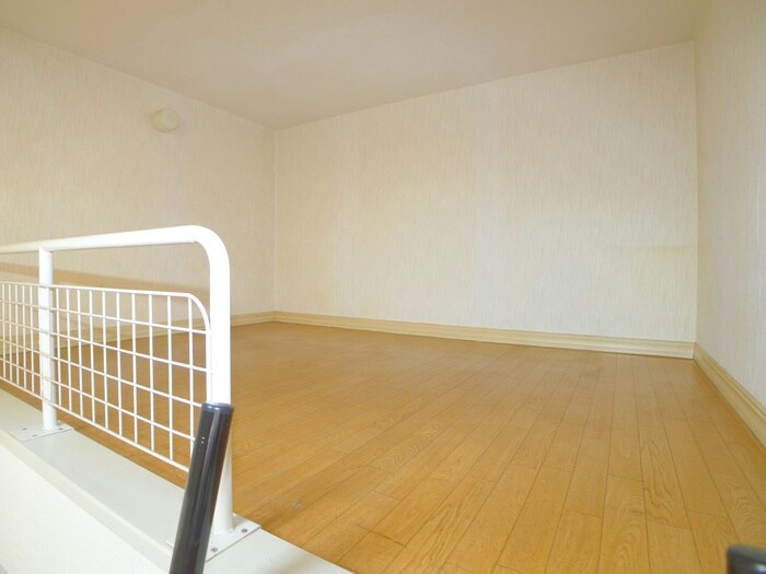 物件内観写真14　(ロフト)