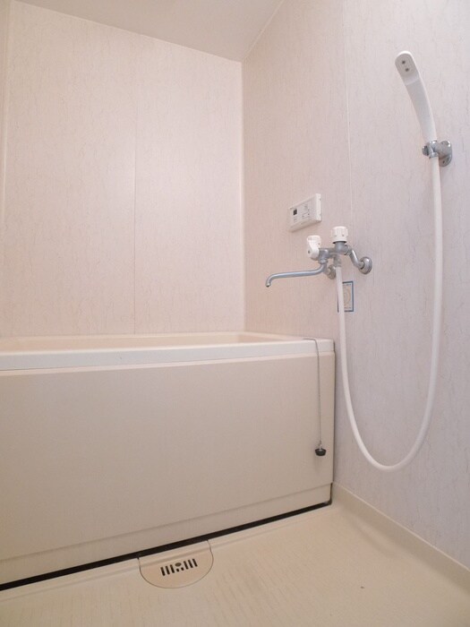 物件内観写真15　(バス／シャワールーム等)