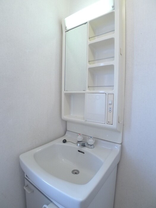 物件内観写真16　(洗面)