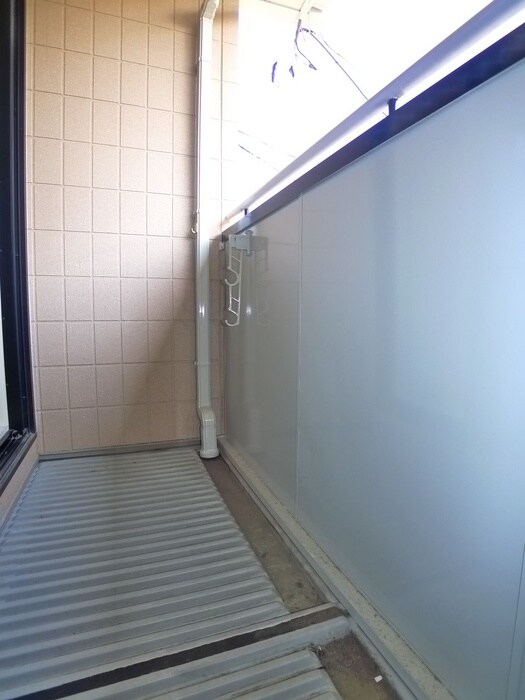 物件内観写真21　(ベランダ・バルコニー)