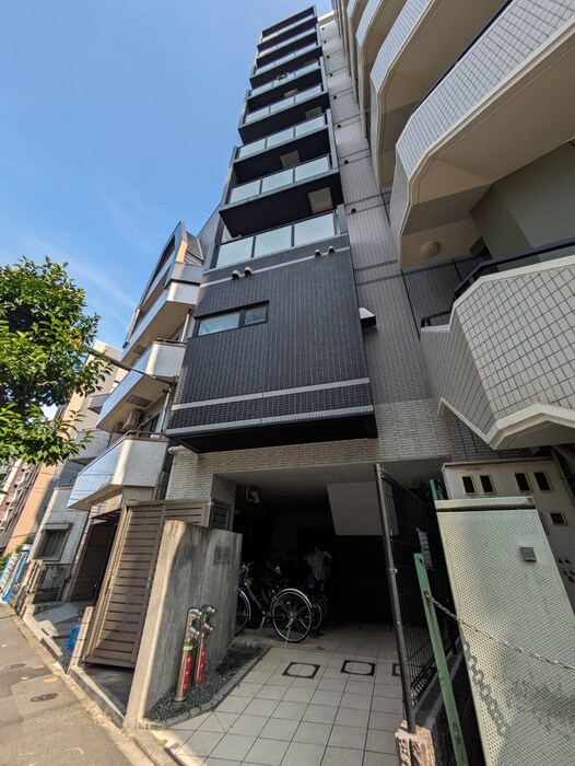 物件外観写真3　(外観写真)