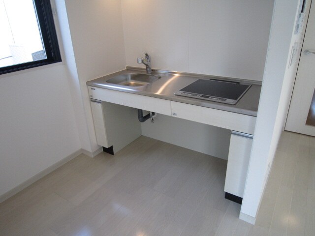物件内観写真15　(キッチン)