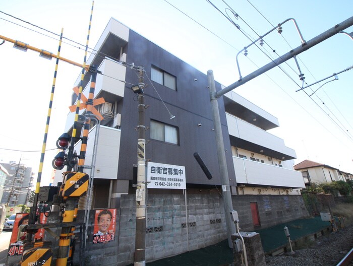 物件外観写真3　(外観写真)