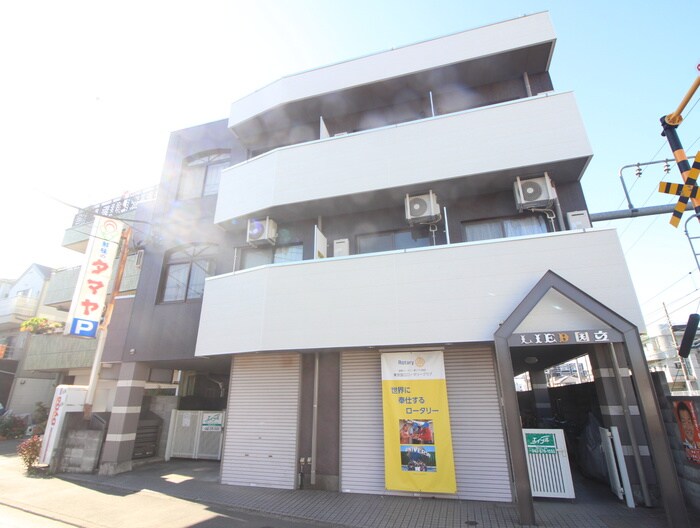 物件外観写真5　(外観写真)