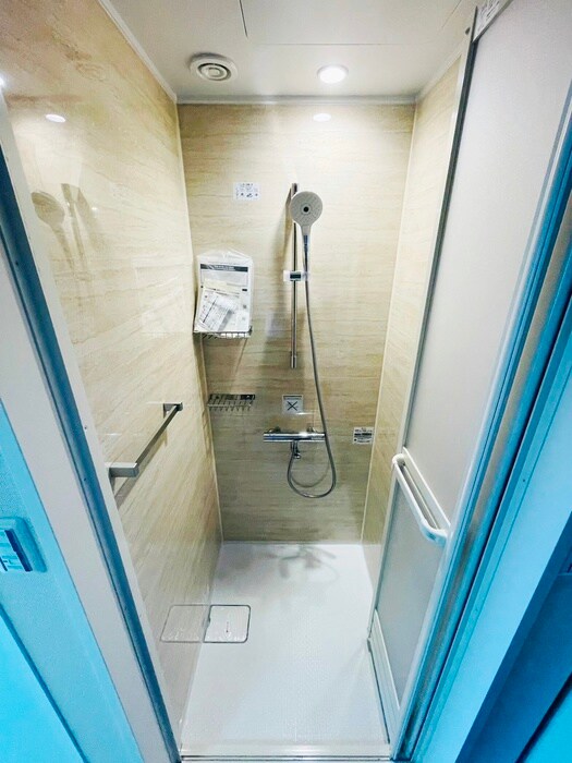 物件内観写真10　(バス／シャワールーム等)