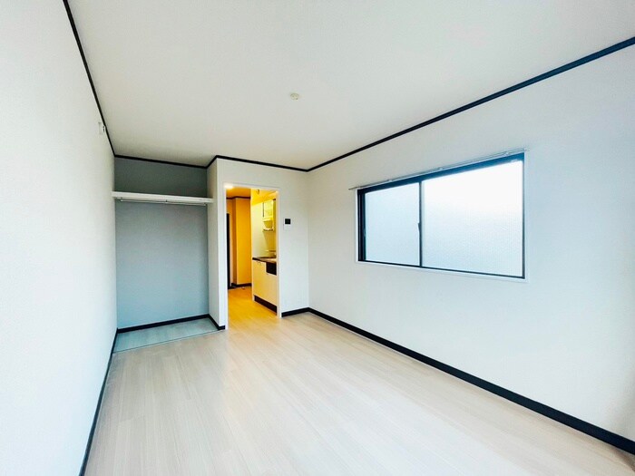 物件内観写真17　(居室)