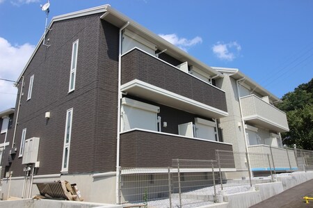 仮）D-room長谷テラス外観写真