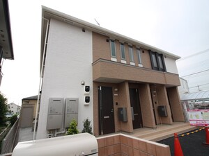 仮）サウスウインド外観写真