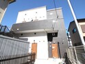 リーヴェルポート上大岡Sechs