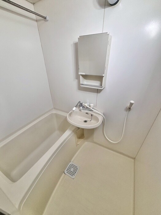 物件内観写真9　(バス／シャワールーム等)