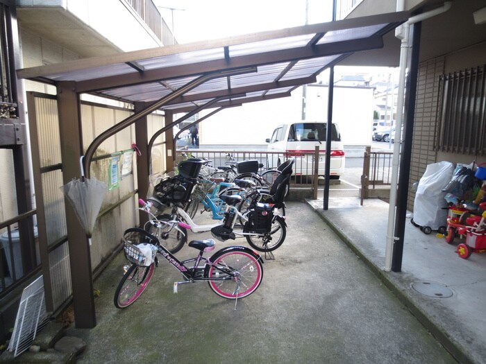 物件外観写真3　(外観写真)