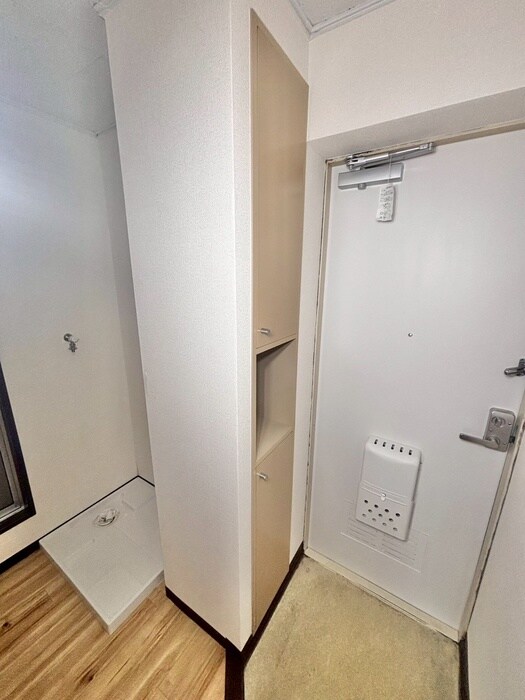 物件内観写真18　(靴箱)