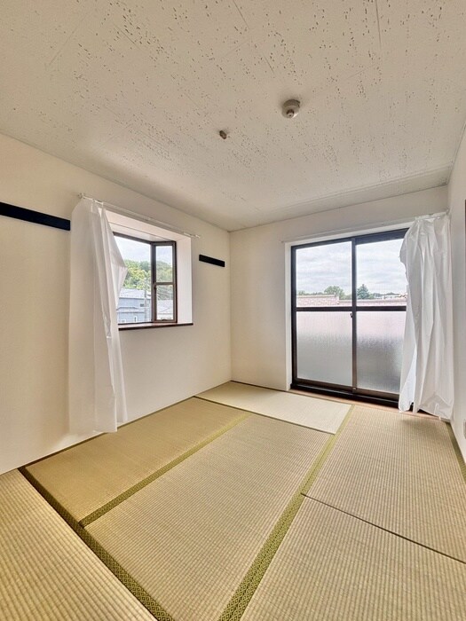 物件内観写真21　(居室)