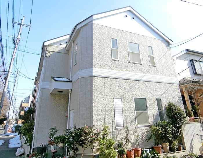 物件外観写真5　(外観写真)